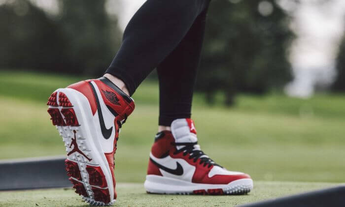歴史解剖｜過去に発売されたエアジョーダンのゴルフシューズ26足