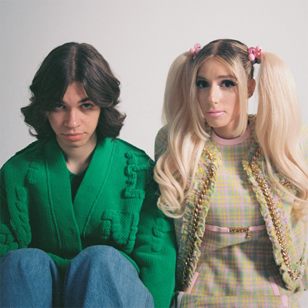 DOMI & JD BECK / NOT TIGHT – ALFFO RECORDS