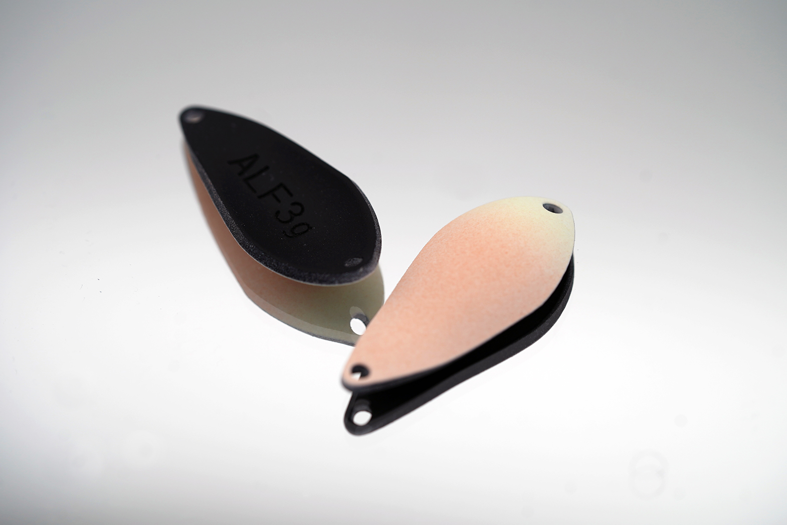 DURALUMIN 3g SERIES | アルフレッド/ALFRED