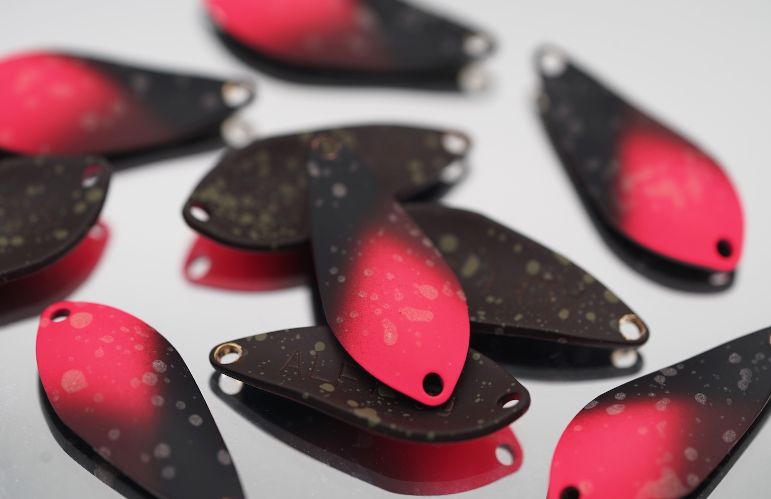 陰キャ釣りにハマる | アルフレッド/ALFRED