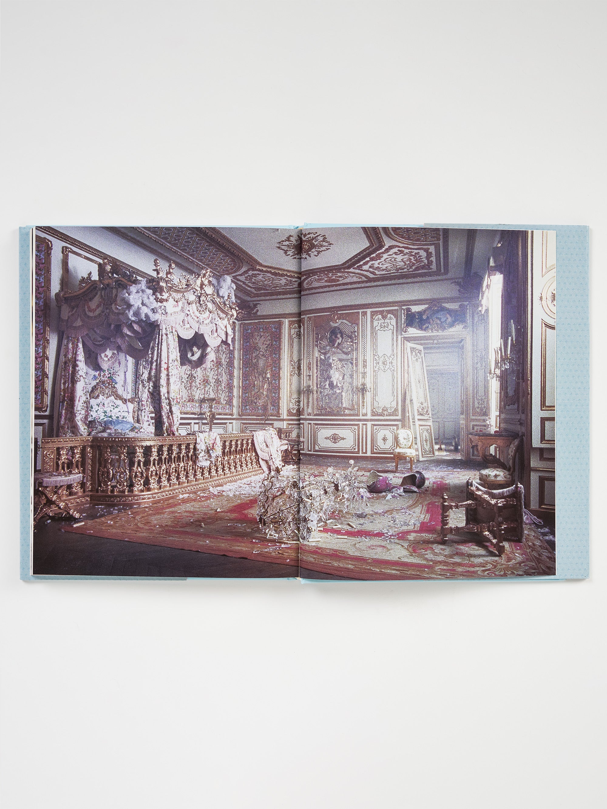 Marie Antoinette, Sofia Coppola – Algo Bazaar