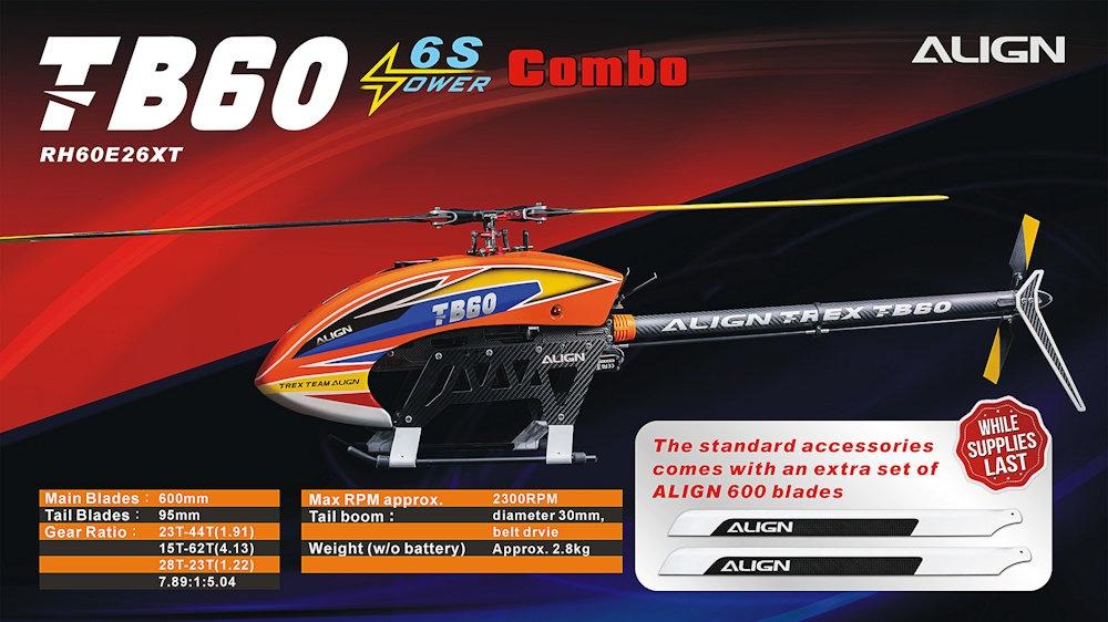 ALIGN T6 6チャンネル ラジコン送信機 T-SIX 6チャンネル ラジコン送信