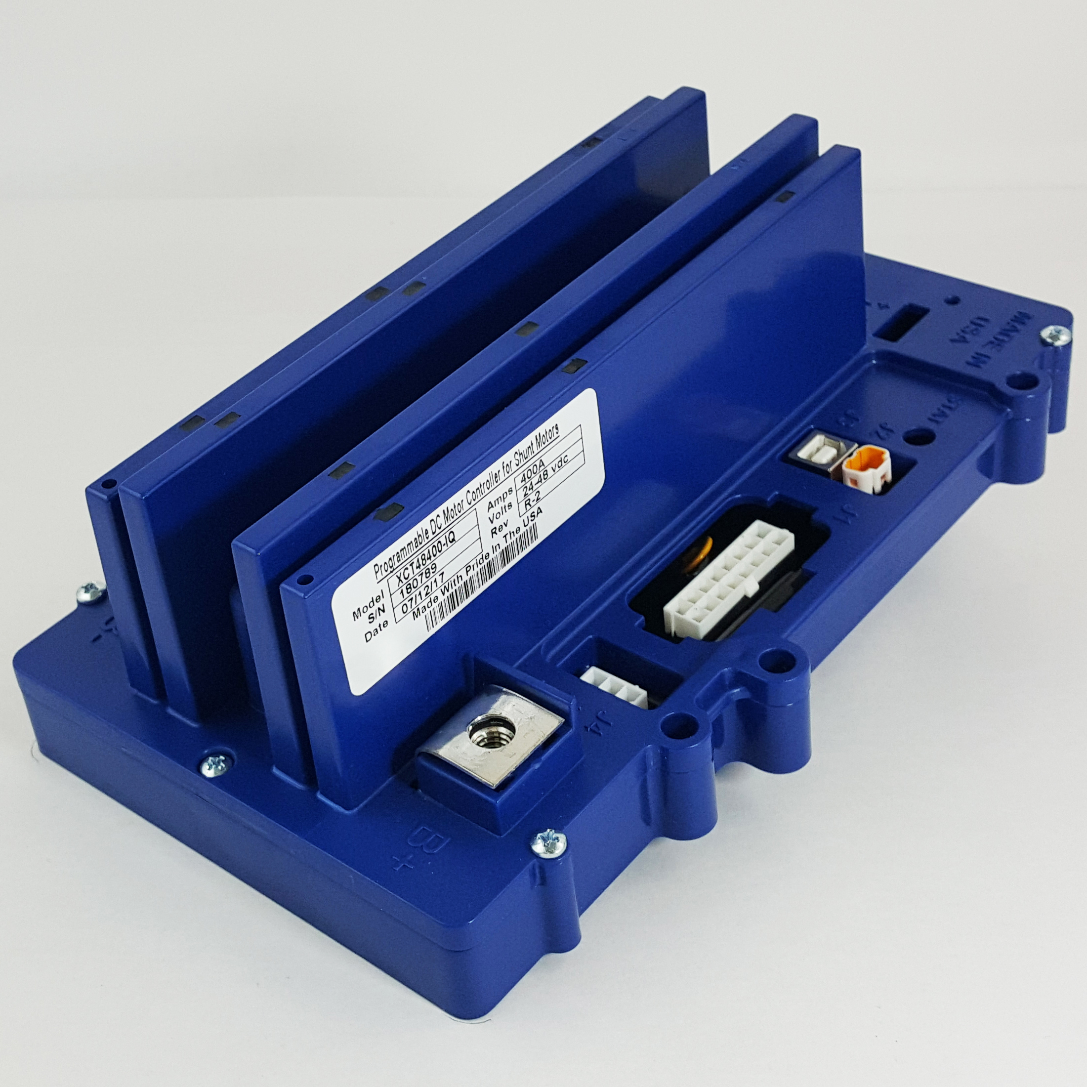 XCT48400IQ – ALLTRAX