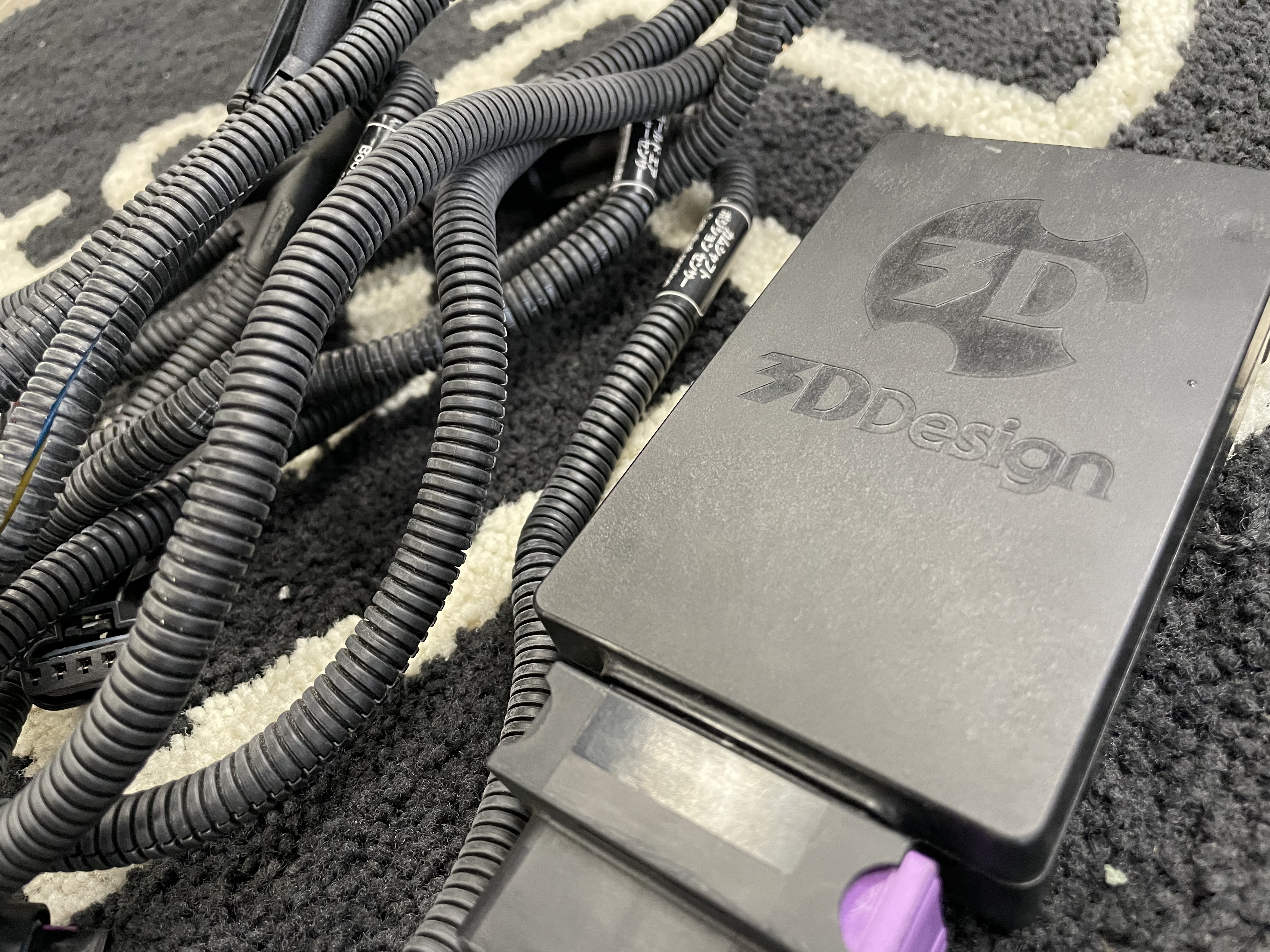 3DDesign BOOSTER CHIP Ver.3 OUTLET - ALLZU Motorenbau : アルツ