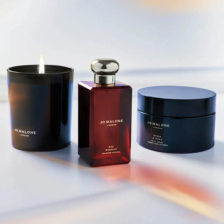 Myrrh & Tonka Body Creme - Jo Malone - Alla Violetta Boutique