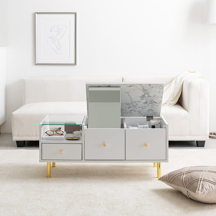 ドレッサーテーブル | 【公式】allecore(アレコレ) 家具インテリア