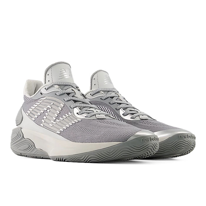 ニューバランス TWO WXY V5【BB2WYGY5】Slate Grey/Silver Metallic