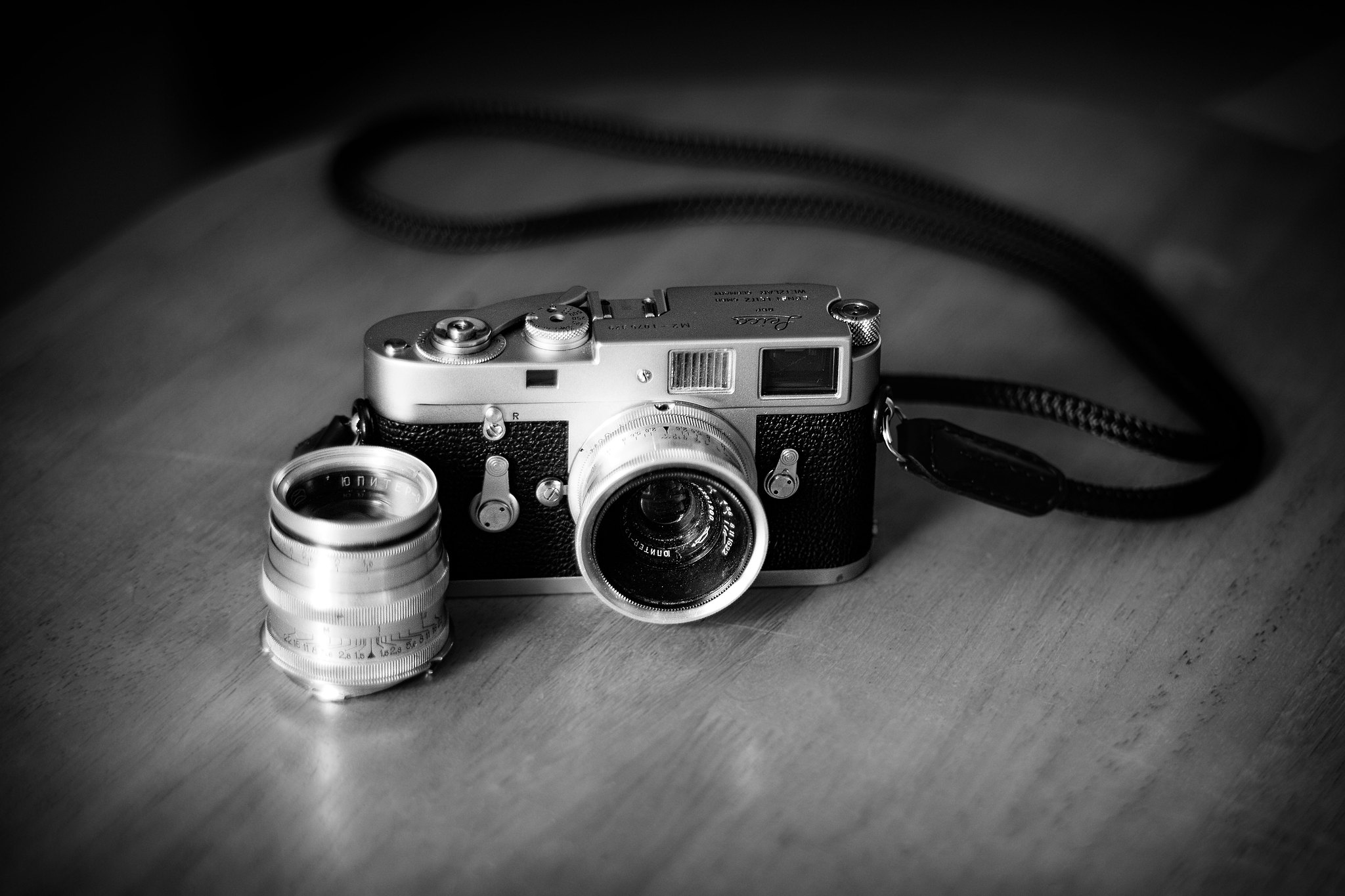 Jupiter 12 35mm f2.8 Lens Review – allmyfriendsarejpegs®