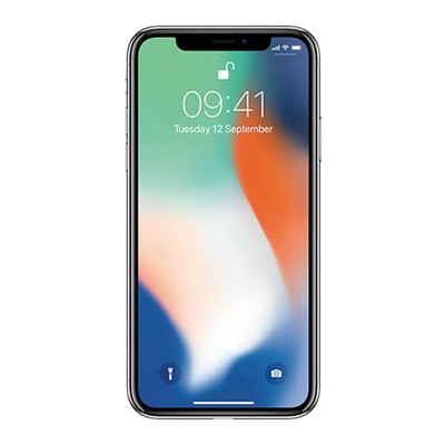 iPhone X (Model A1865) Factory Unlocked