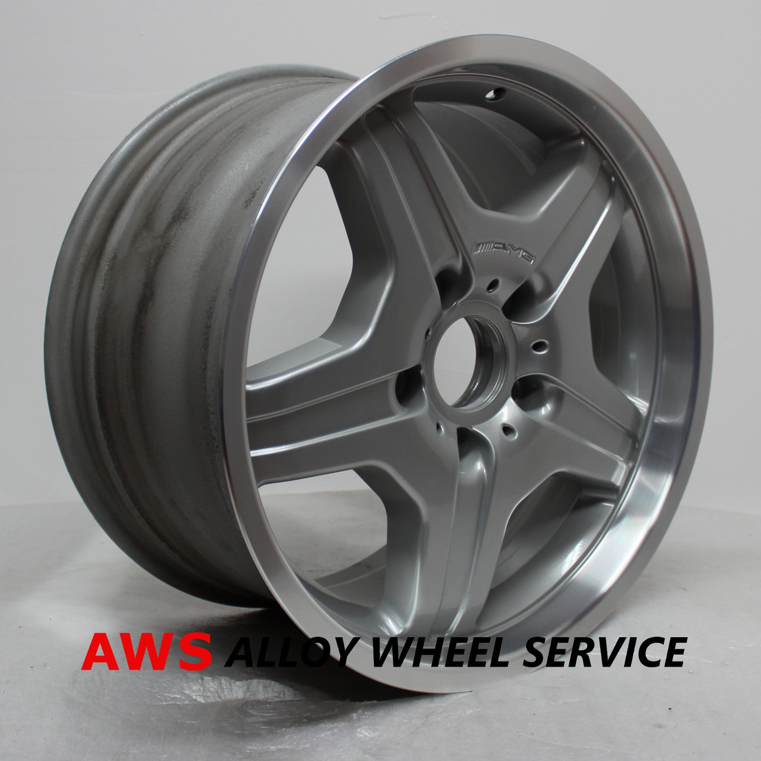 MERCEDES G55 2003-2008 18