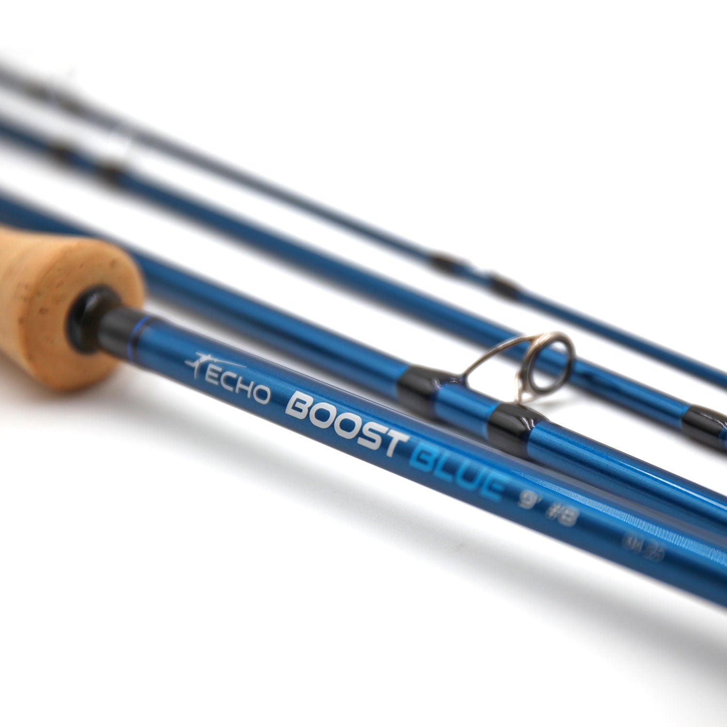 ECHO Boost Blue Fly Rod – ALL POINTS FLY SHOP + OUTFITTER