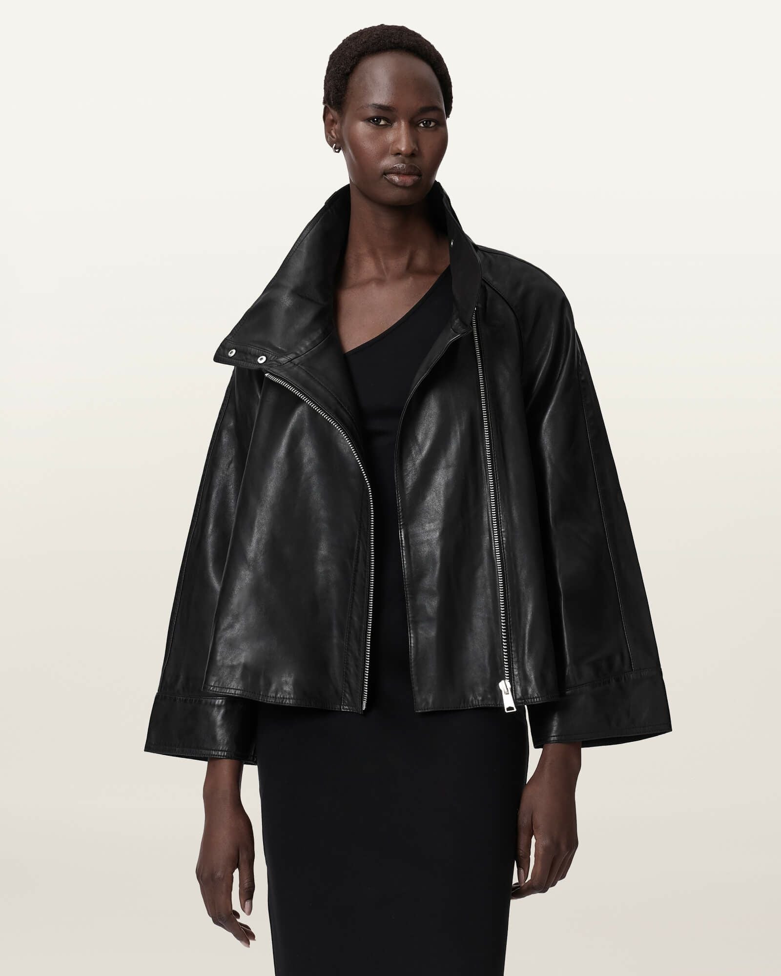 レザー | オールセインツ 公式オンラインストア