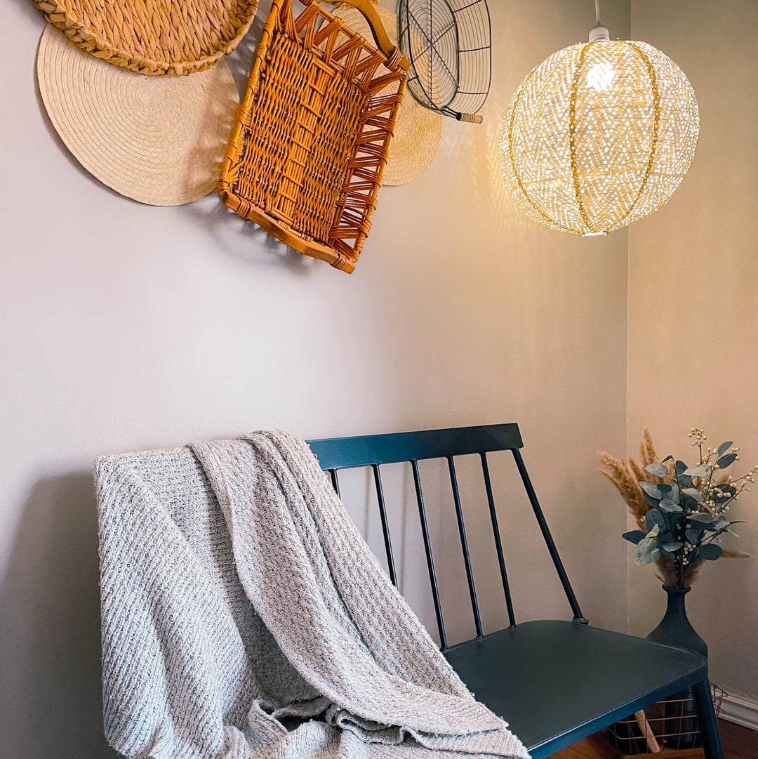 Soji Stella Nova Chevron Pearl - 18