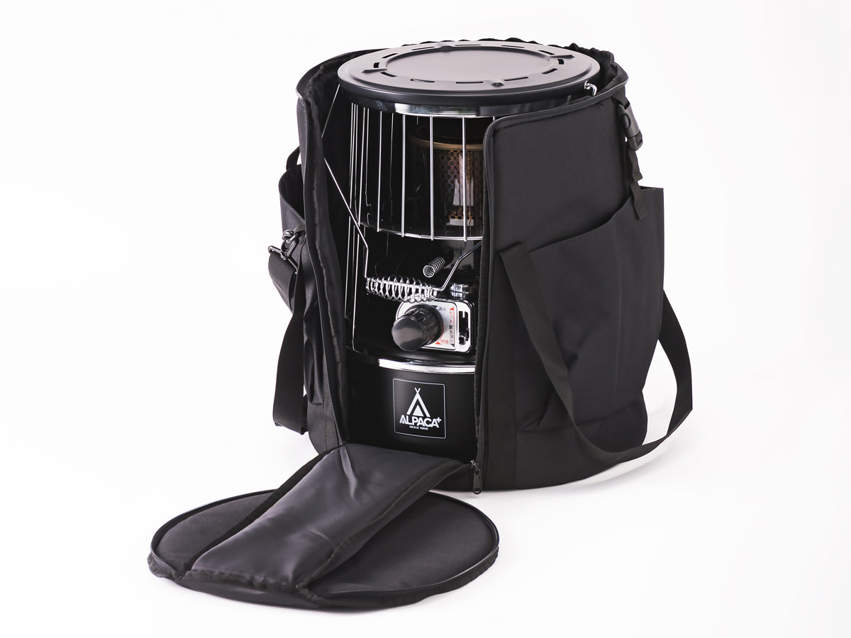 アルパカ プラス ストーブ 専用バッグ