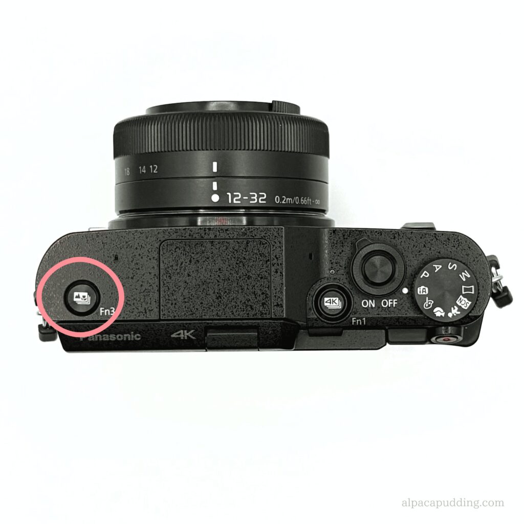 レンタルレビュー】LUMIX DC-GF10 ダブルレンズキットがカメラ初心者