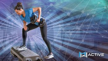 Group Active | MOSSA MOVE