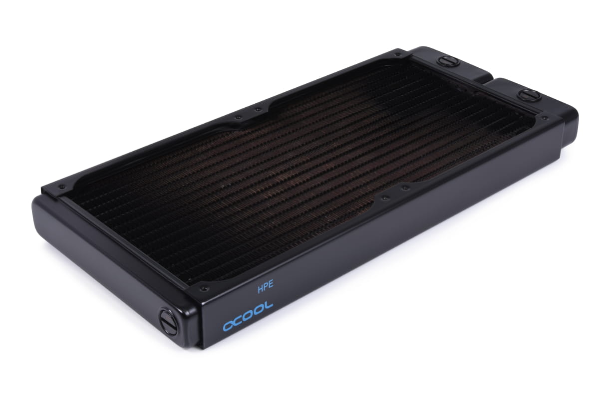280mm High Performance Radiator | Alphacool