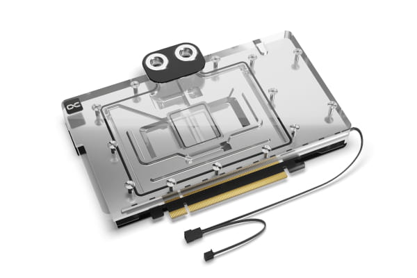 GPU Wasserkühler RTX 4090 Gigabyte AORUS Master V.2