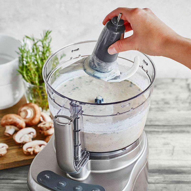 クイジナート フードプロセッサー 13カップ Cuisinart FP-13D