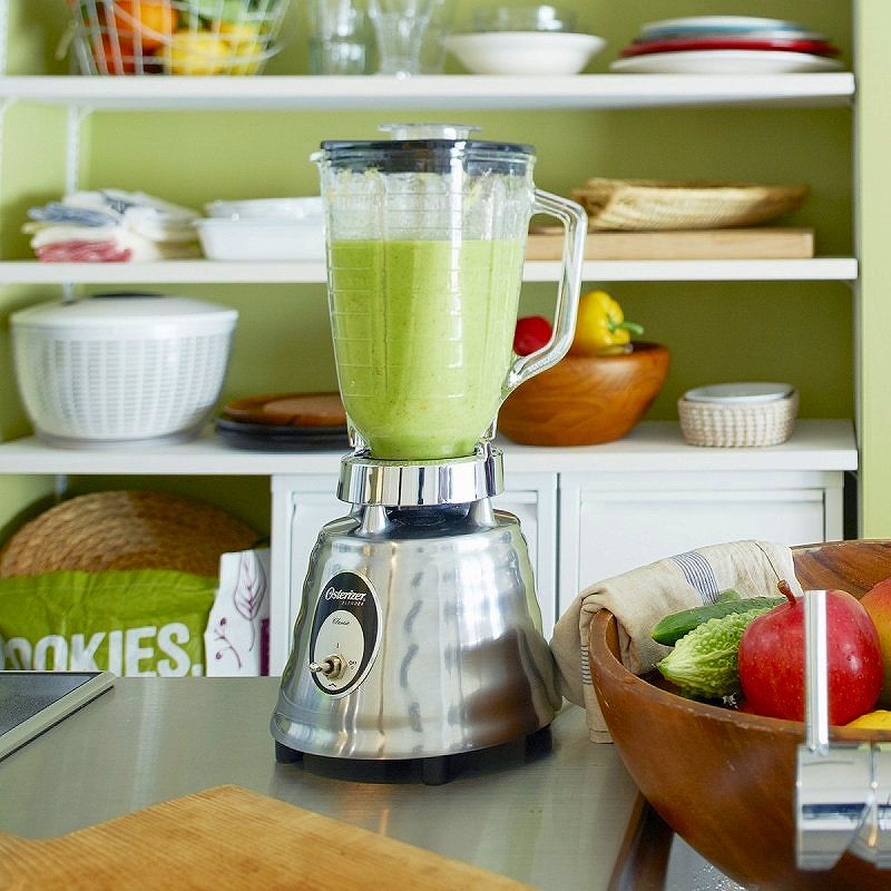 オスター社のミキサーをご購入頂いたお客様からのレビューのまとめ