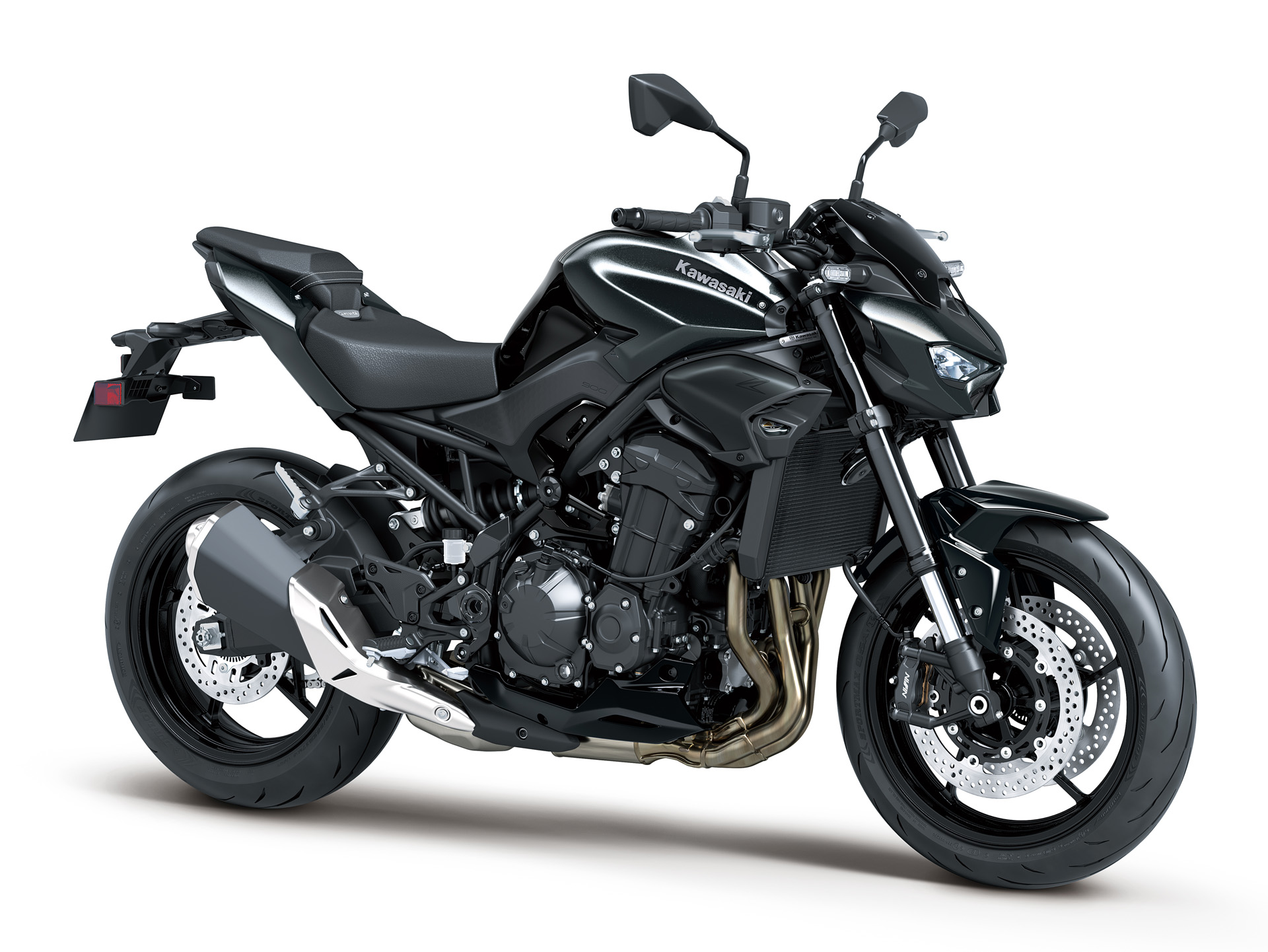 カワサキプラザ新潟】Z900 Z900SE 2026年モデル販売開始のお知らせ