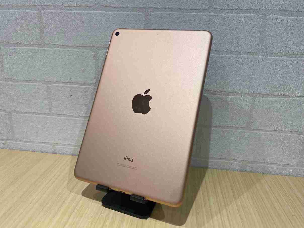 動作不良のiPad mini 5も買取OK！あきらめる前に当店へ！ | スマホ買取