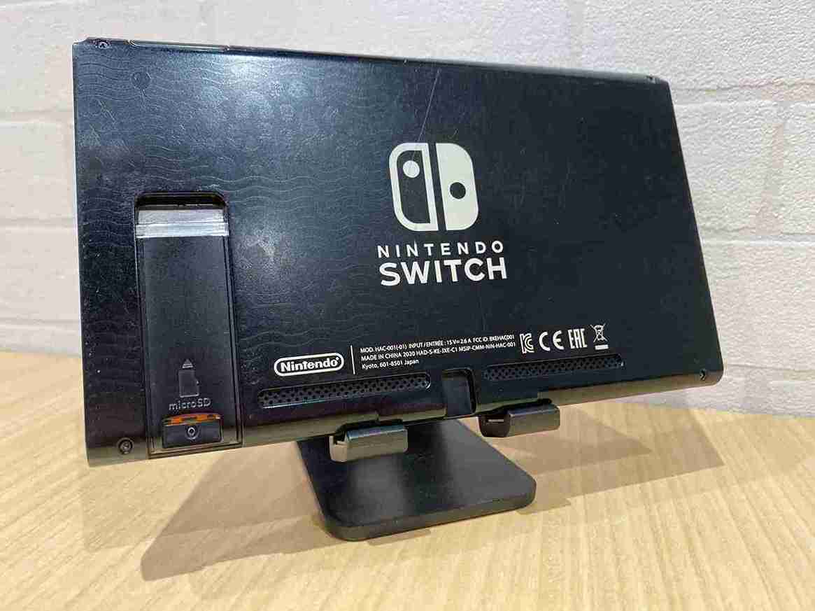 ジョイコンがなくてもOK！Nintendo Switch本体の買取ならアルファ