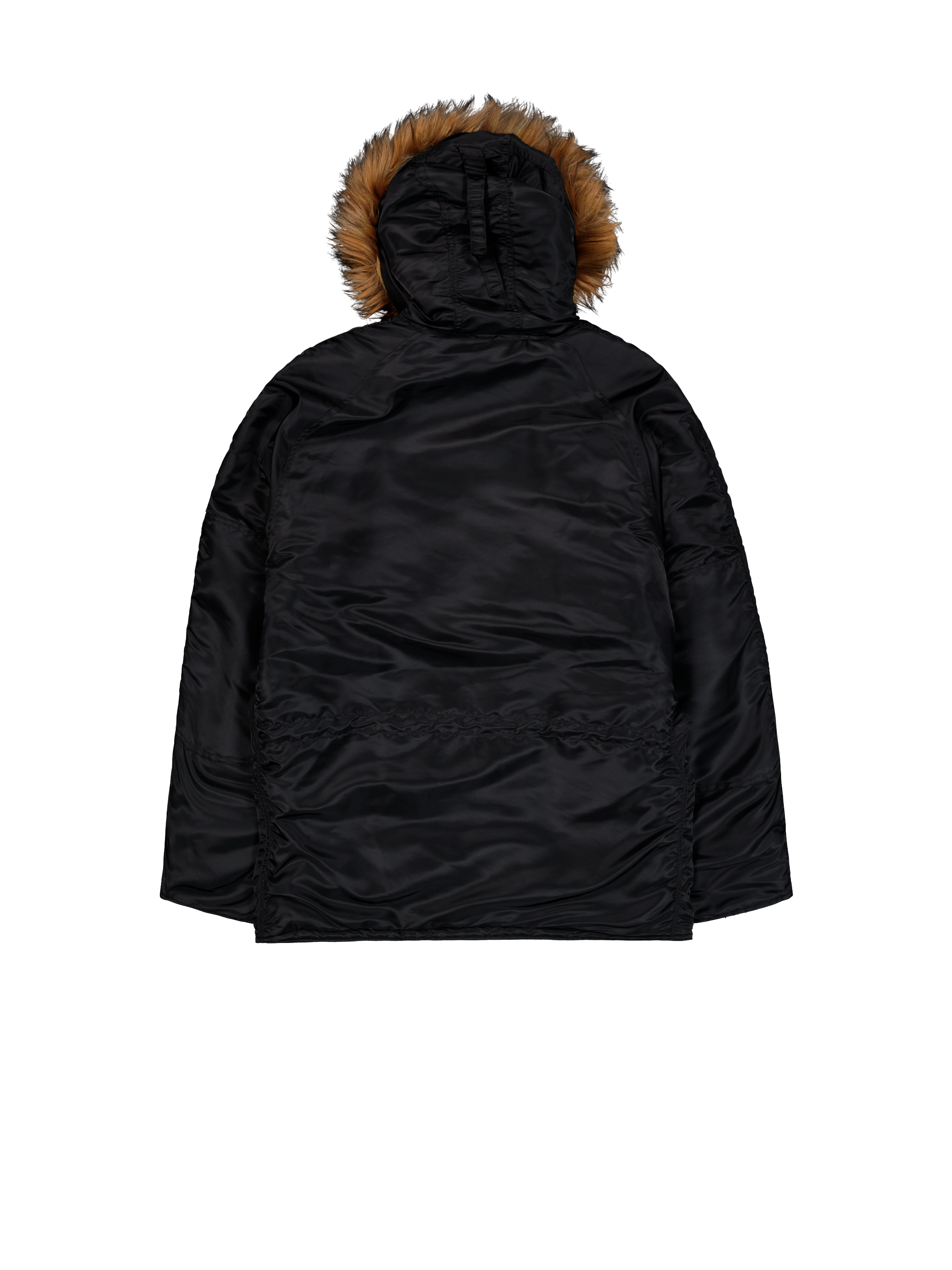 N-3B Heritage Winter Jacket | Alpha Industries