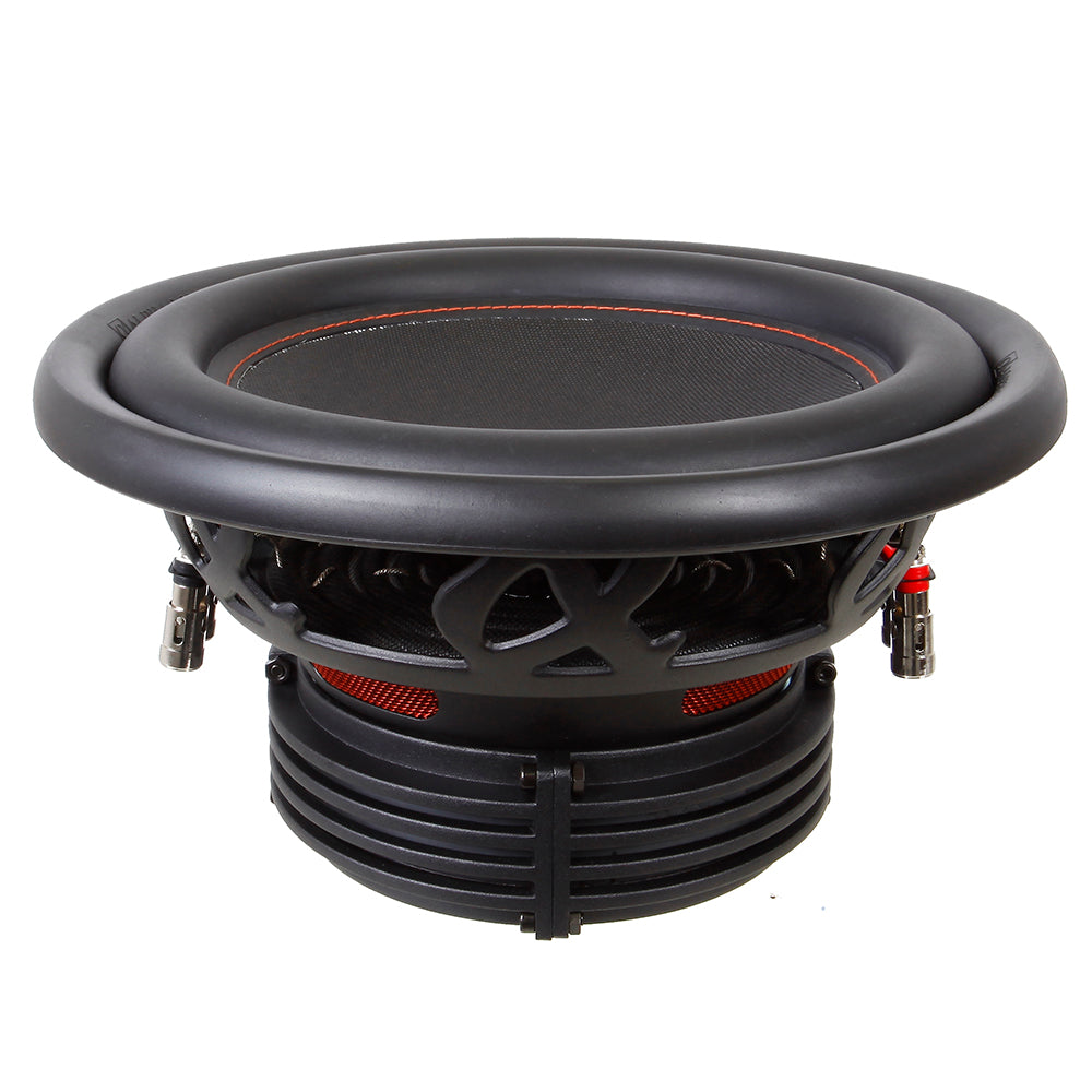Alphasonik NSW408 Neuron 400 Series 8” 750 Watts Max / 250 Watts