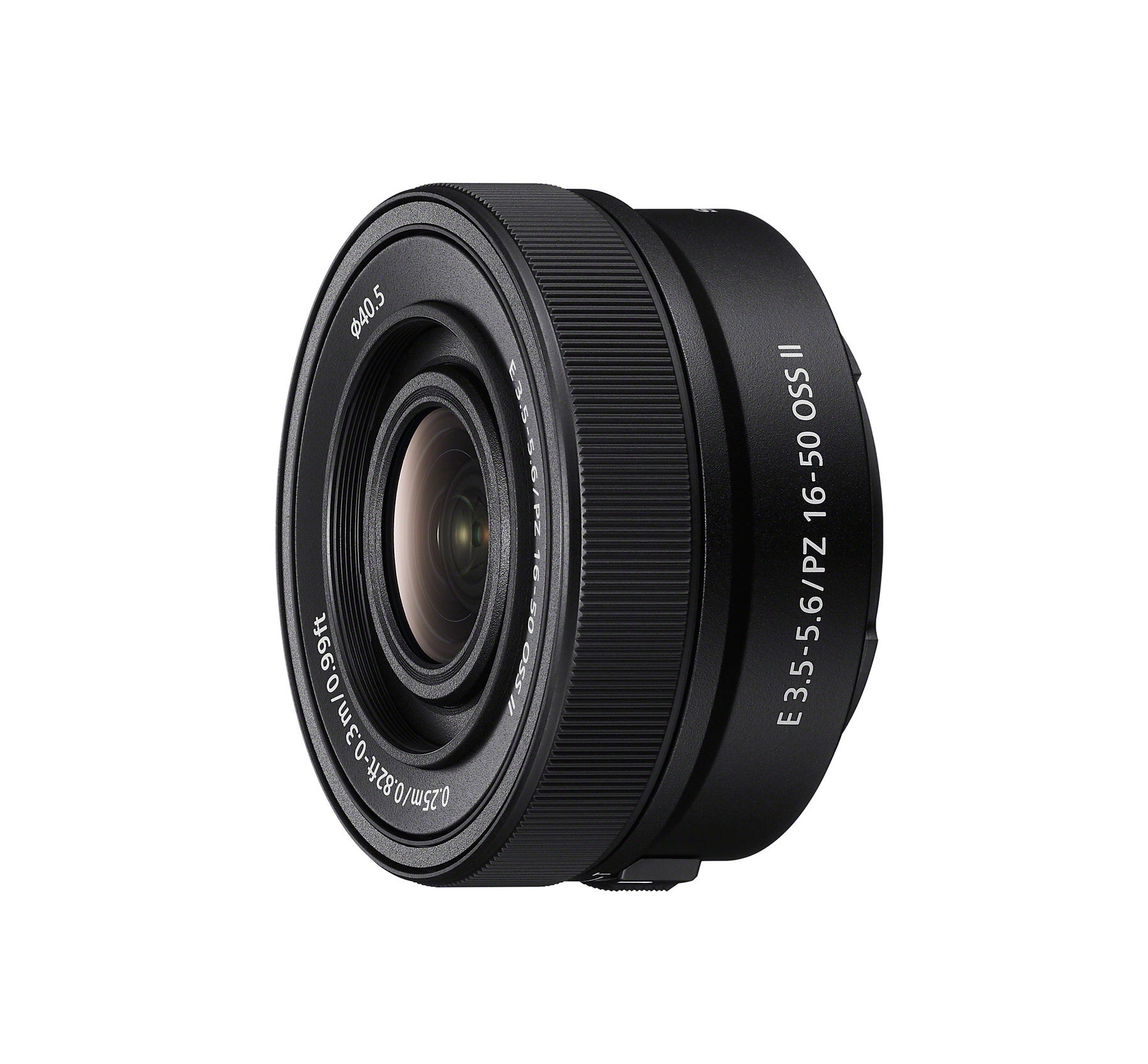 Sony Announces the Next-Generation ZV-E10 II And E PZ 16-50mm F3.5