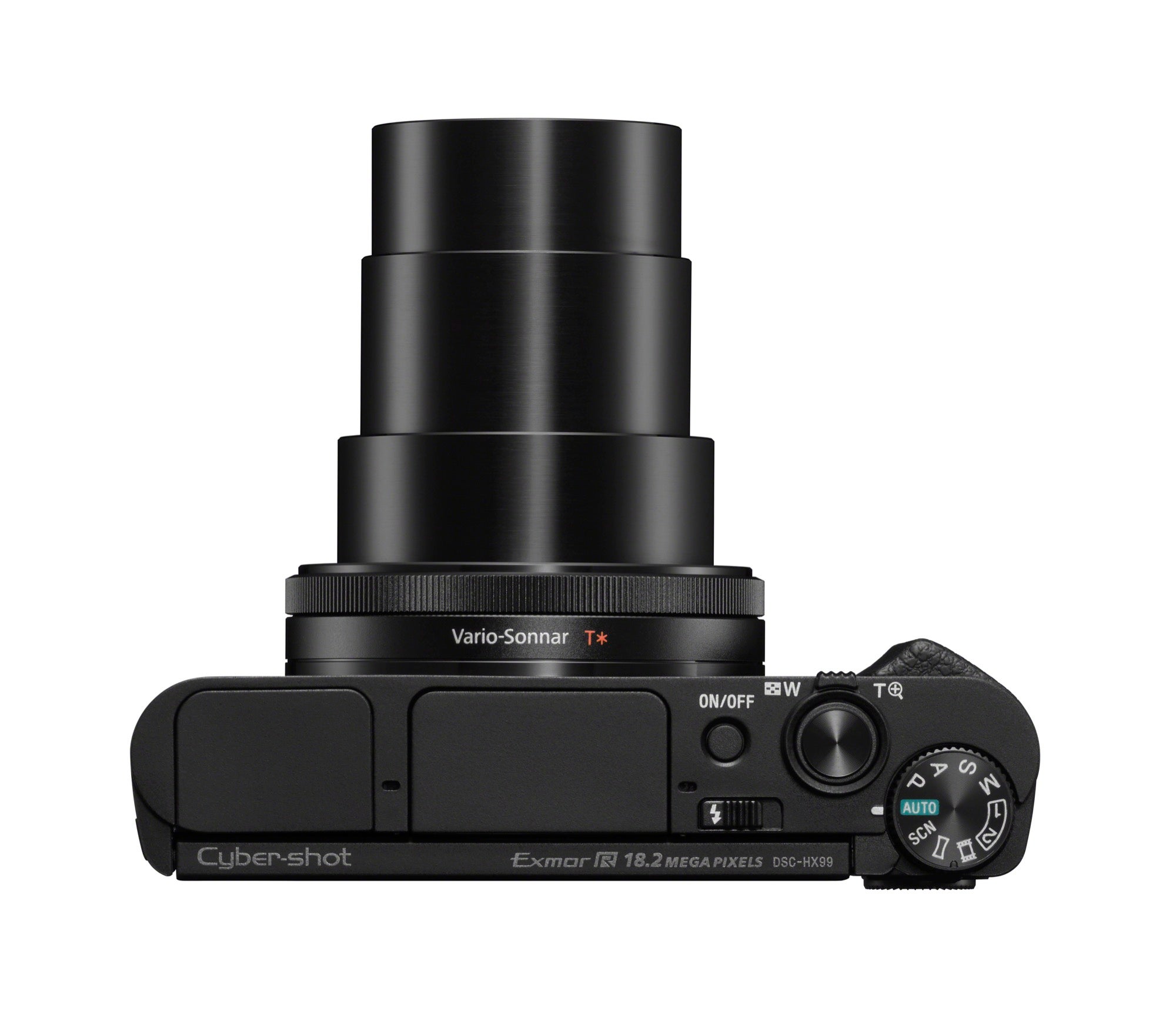 Sony Introduces New Cyber-shot HX99 | Sony | Alpha Universe