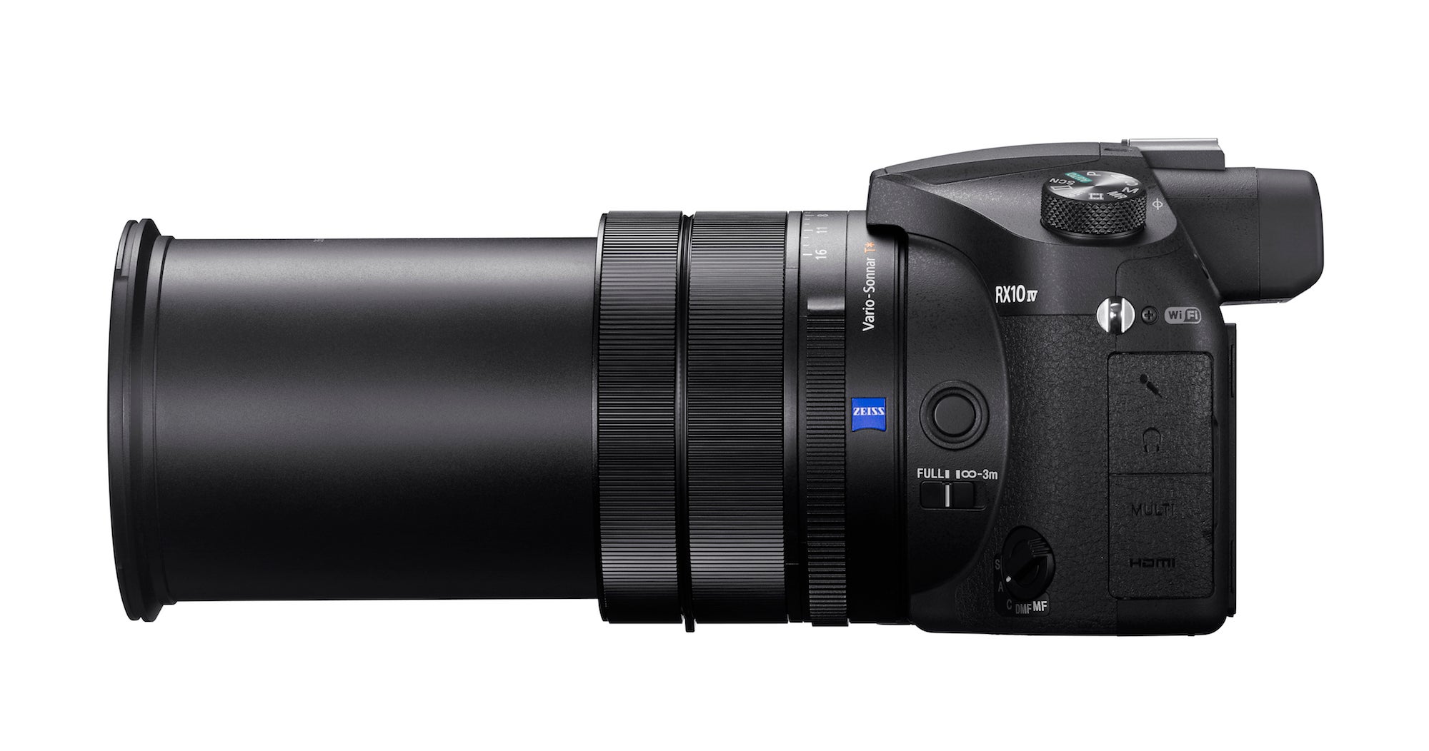 Sony RX10 IV Announced | Sony | Alpha Universe