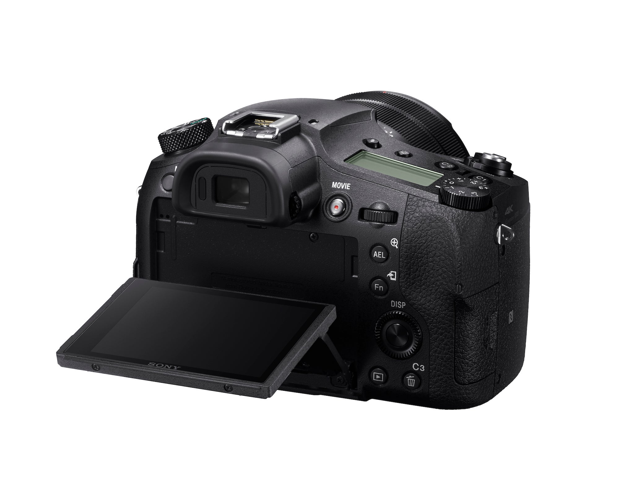 Sony RX10 IV Announced | Sony | Alpha Universe