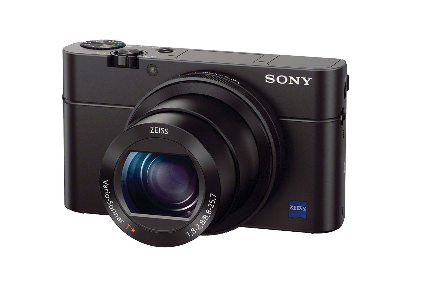 Sony Announces Firmware Updates For RX100 III, RX100 IV and RX100