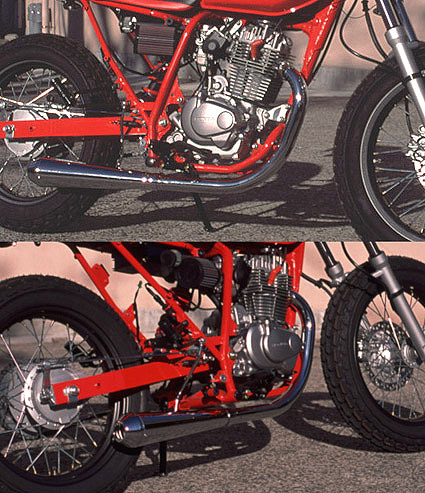 パープルへイズPH01マフラー通販 アルフィン