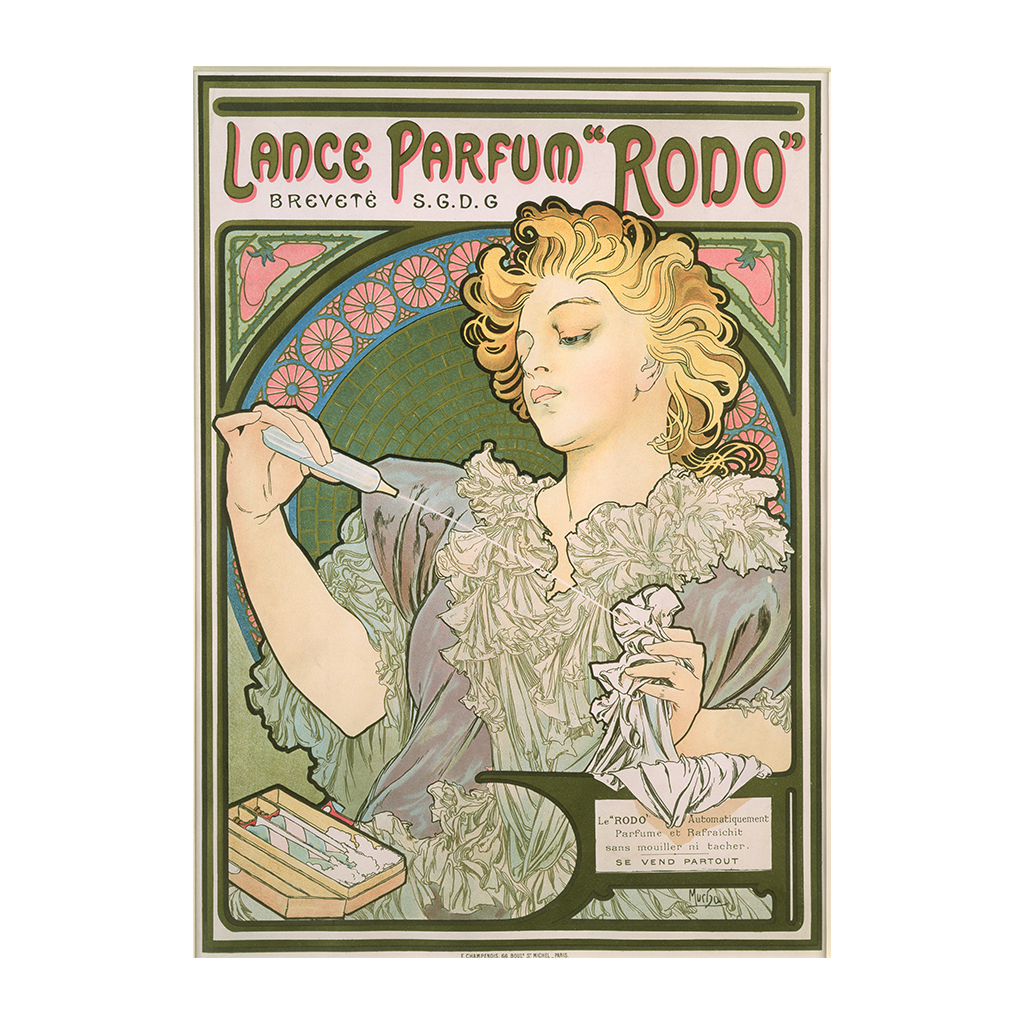 RODO │ MUCHA（ミュシャ）公式サイト