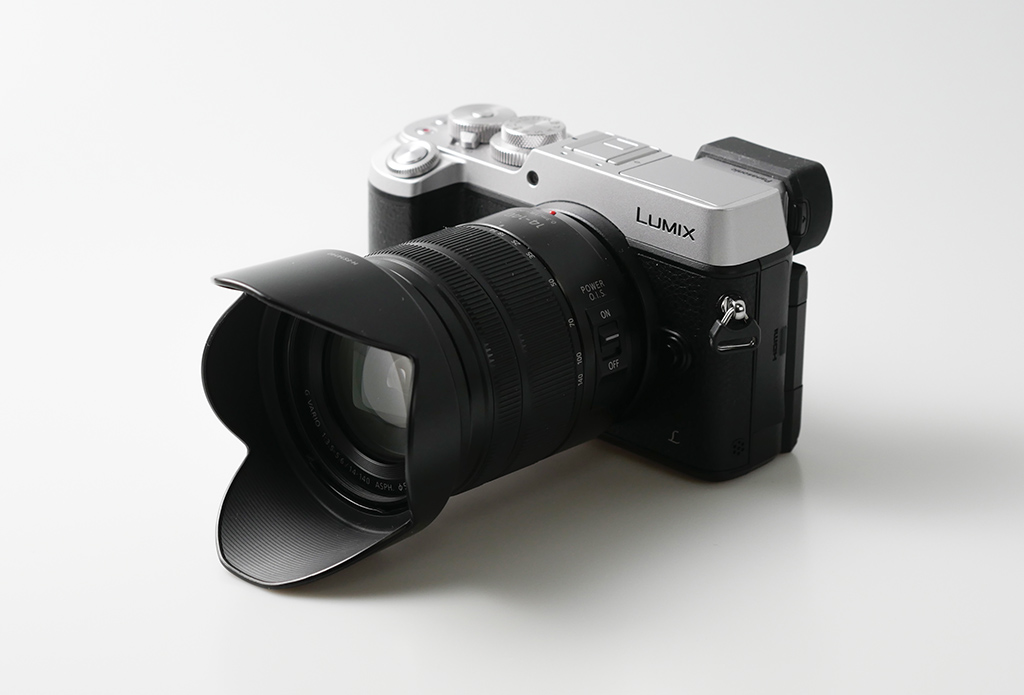 使用機材紹介】とっといて良かった1本。LUMIX G VARIO 14-140mm/F3.5