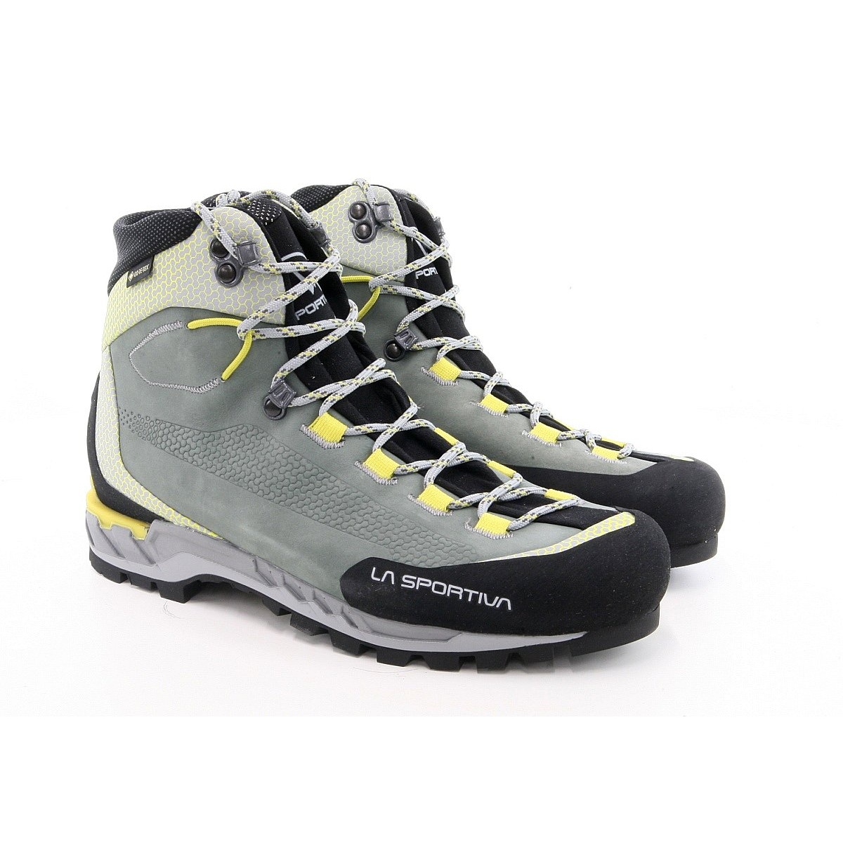 山岳金物店 / La Sportiva・ラ スポルティバ トランゴテック レザー