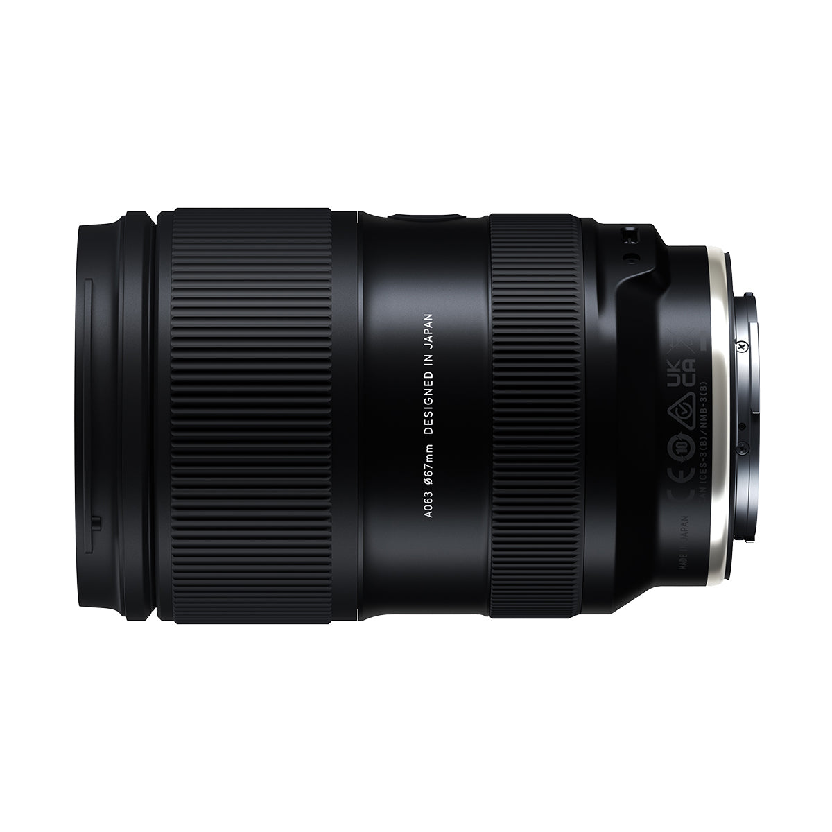 Tamron 28-75mm f2.8 Di III VXD G2 Factory Refurbished Lens for