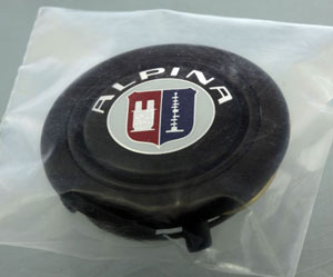 BMW ALPINA アルピナパーツ ハンドル ステアリングホイール