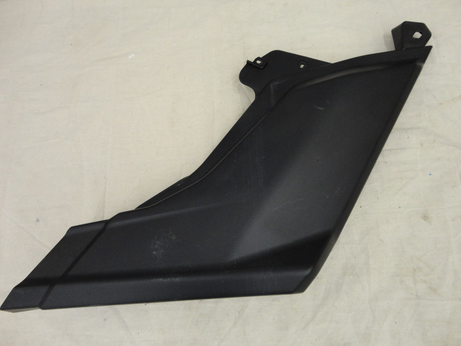 2018 Can-Am LH Rear Lateral panel – Maverick X3 – STD – Al's