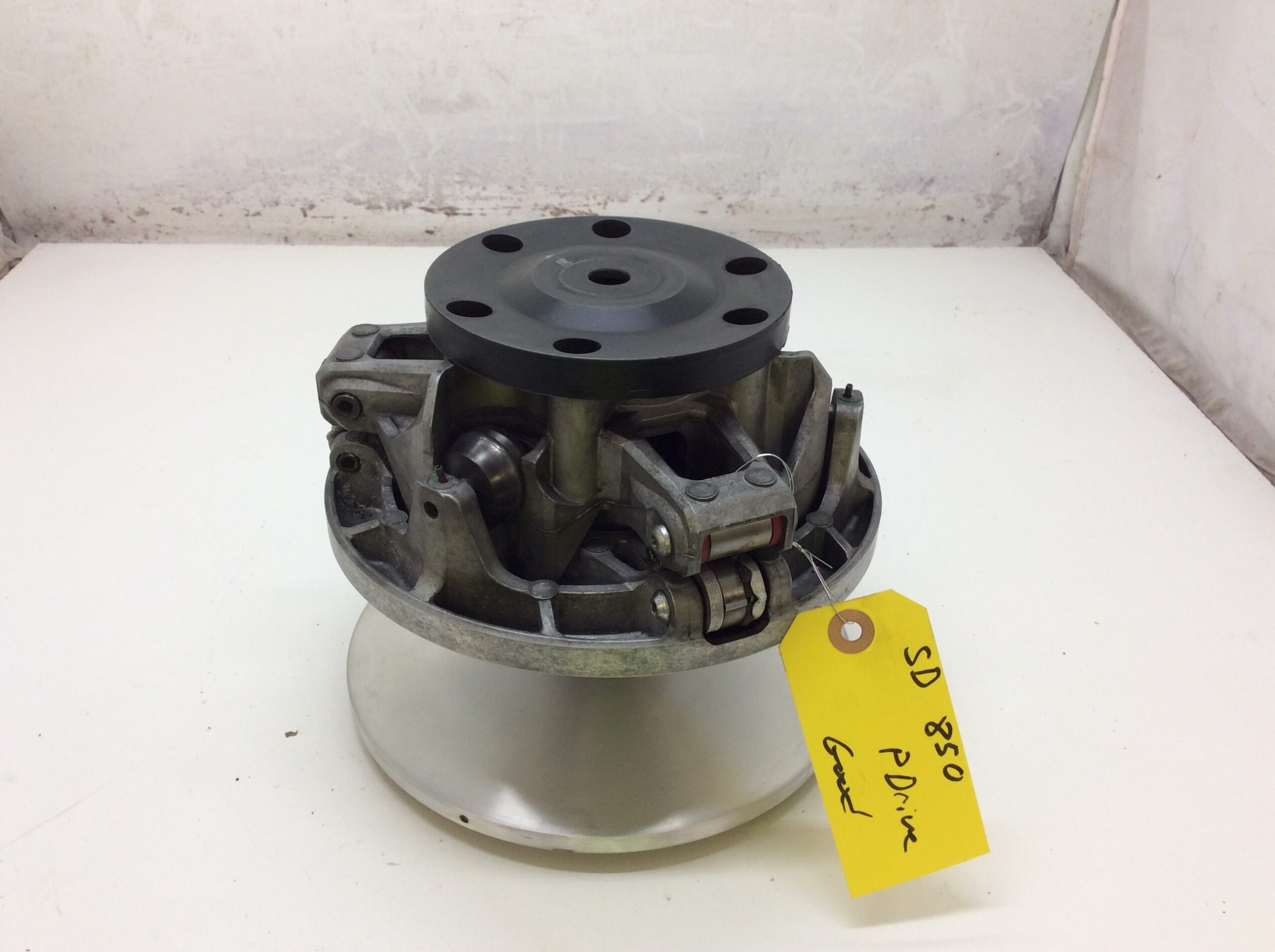 2019 Ski Doo Primary Clutch – Al's Snowmobile Parts Warehouse