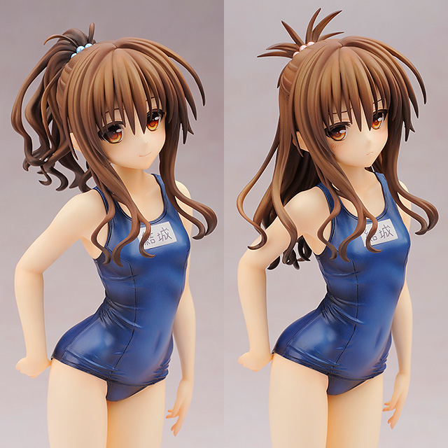 結城 美柑 スク水Ver. | ALTER