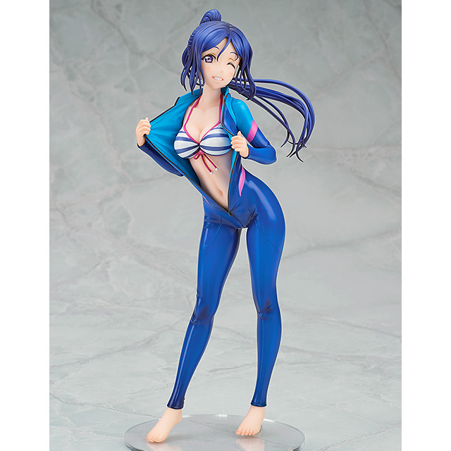 松浦 果南 ウェットスーツVer. | ALTER