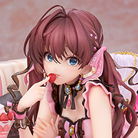 砂塚 あきら レイヤード・マイ・エッジィVer. | ALTER