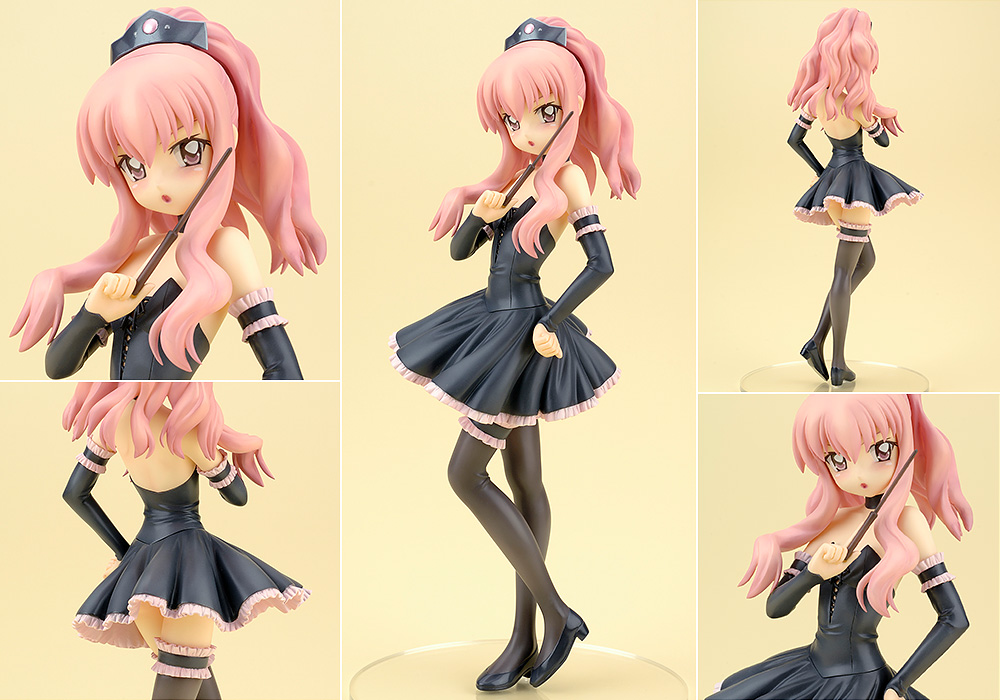 ルイズ ビスチェVer. | ALTER