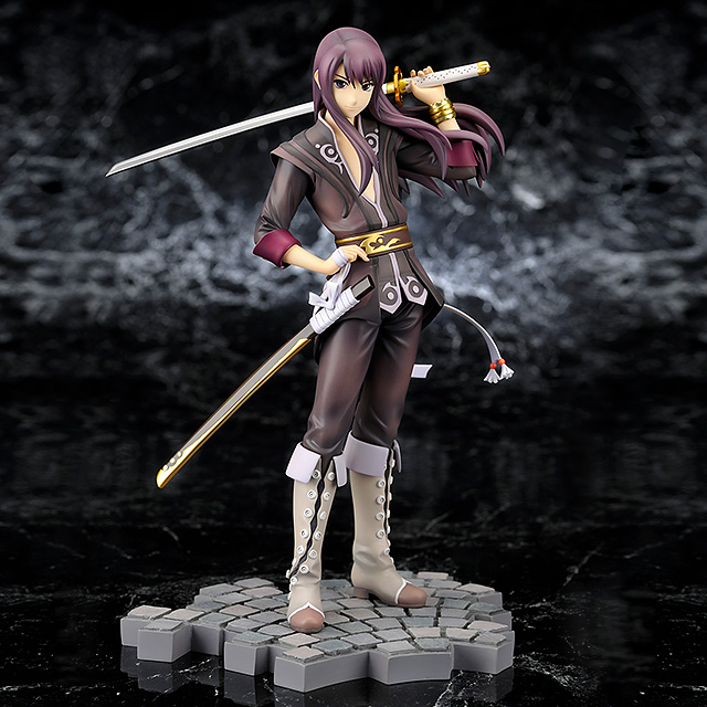 テイルズ オブ ヴェスペリア ユーリ・ローウェル | ALTER