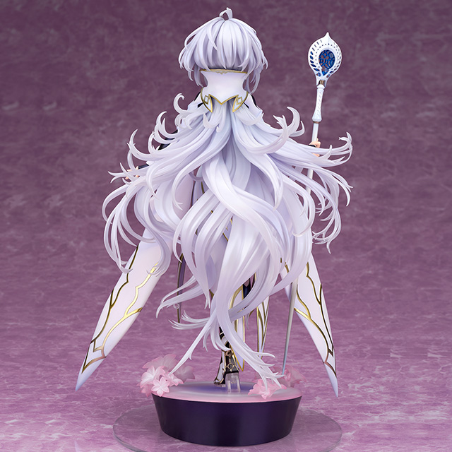 キャスター／マーリン〔プロトタイプ〕 | ALTER