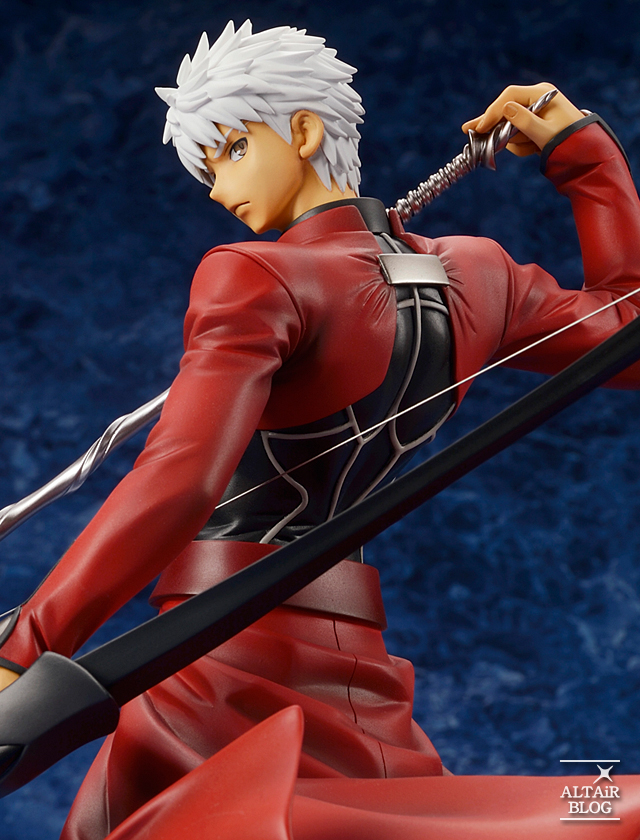 アーチャー」再販のお知らせ | ALTER