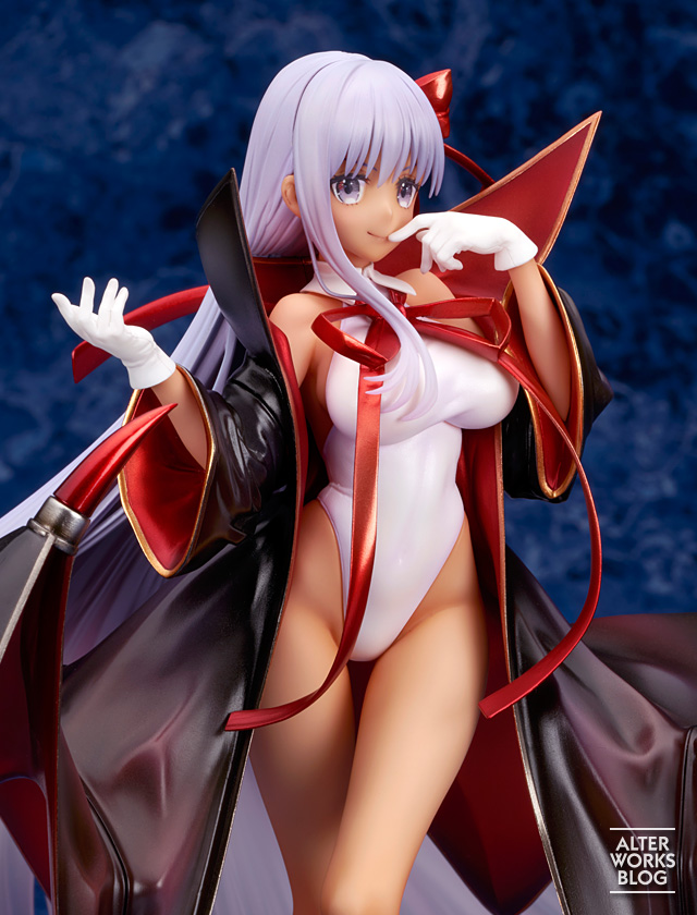 ムーンキャンサー／BB 南国小麦色Ver.」＆「ムーンキャンサー／BB 小